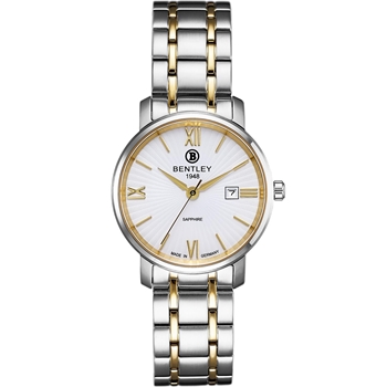 ساعت مچی لاکچری BENTLEY کد 1830-10LTWI